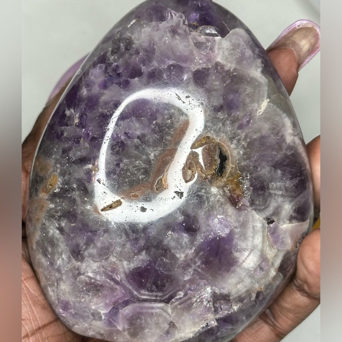 Chevron Amethyst Mountain - CHANYMTNMED-001