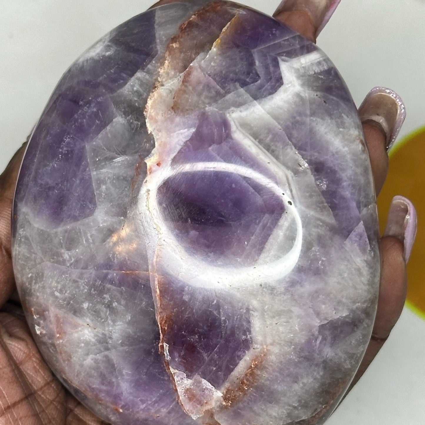 Chevron Amethyst Mountain - CHANYMTNMED-001