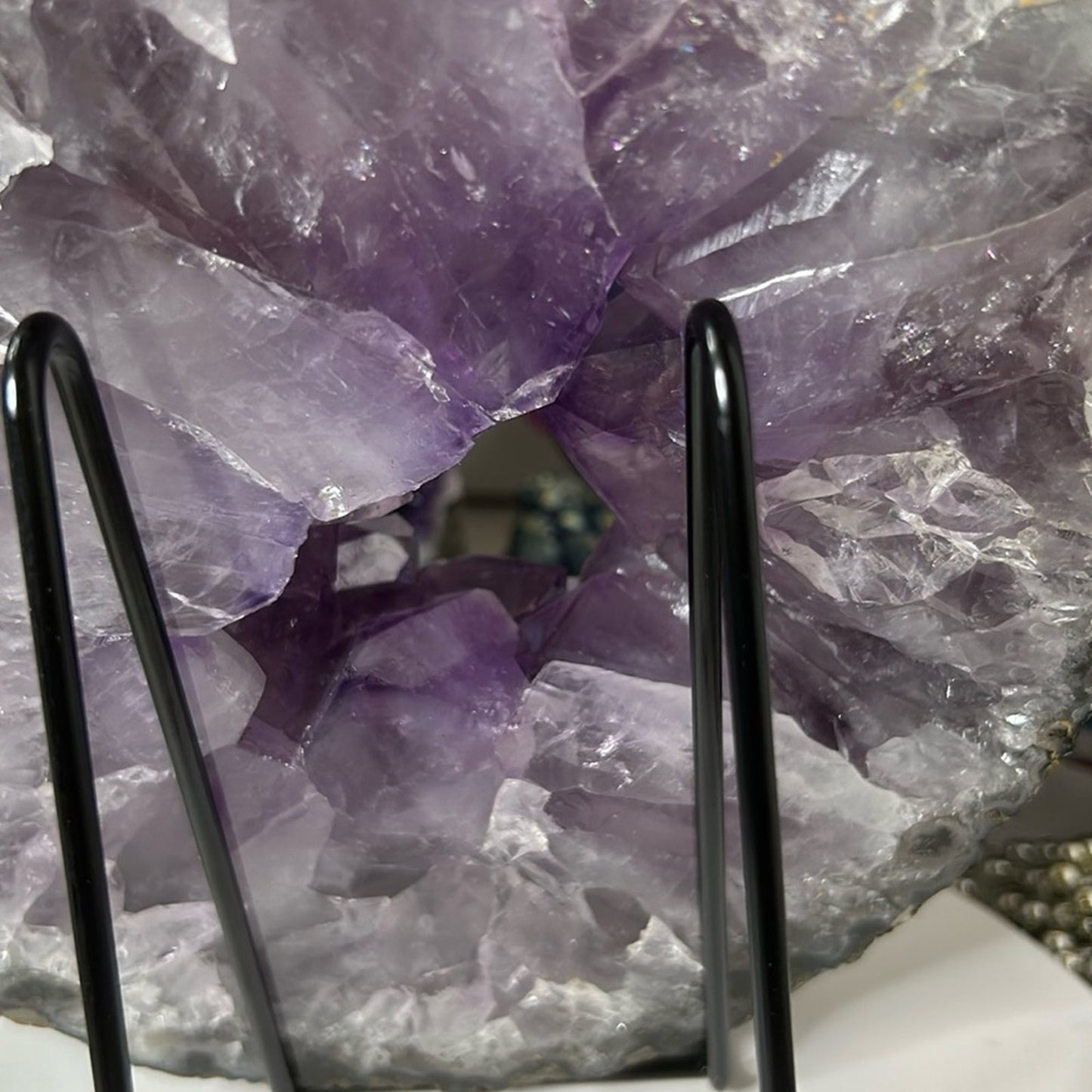 Amethyst & Agate Portal - AMAGPRTL-001