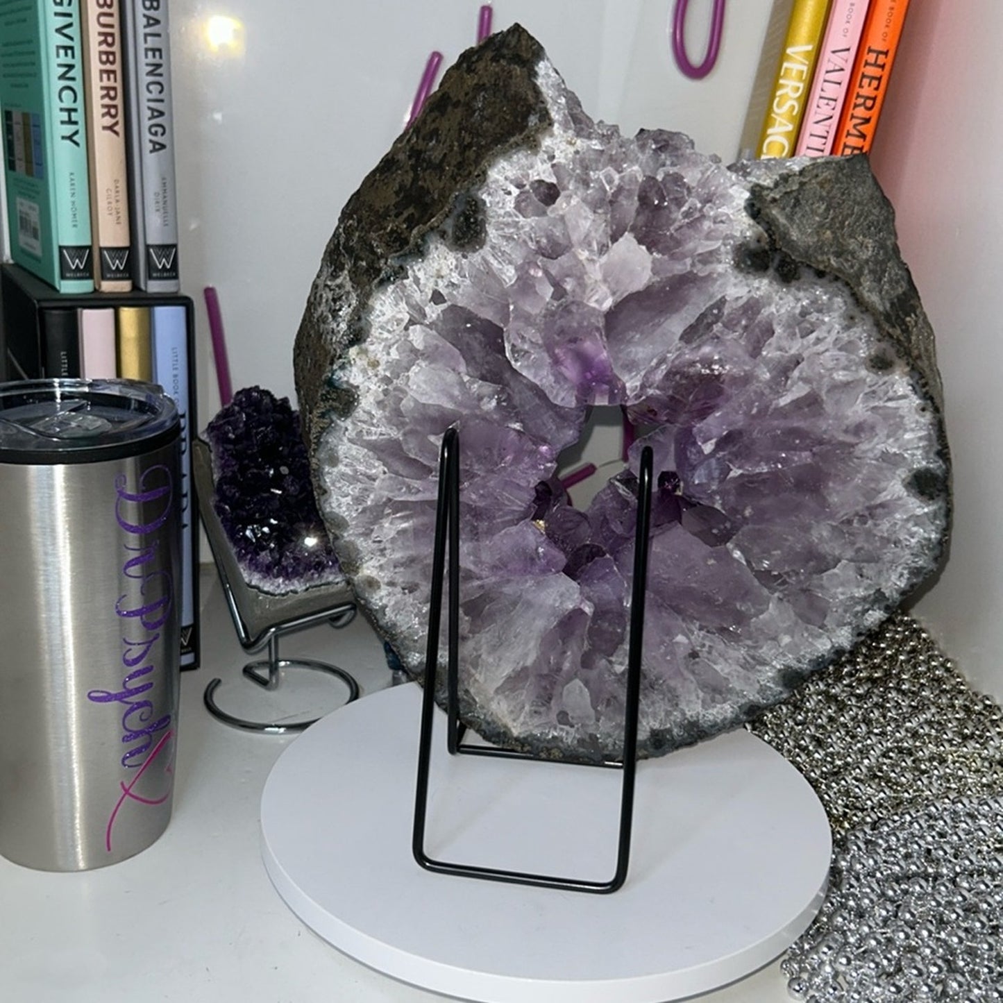 Amethyst & Agate Portal - AMAGPRTL-001